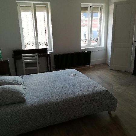 Bruneval Lodge Dunkirk ภายนอก รูปภาพ