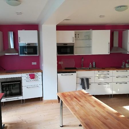 Bruneval Lodge Dunkirk ภายนอก รูปภาพ