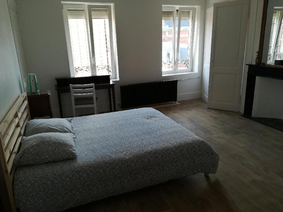 Bruneval Lodge Dunkirk ภายนอก รูปภาพ
