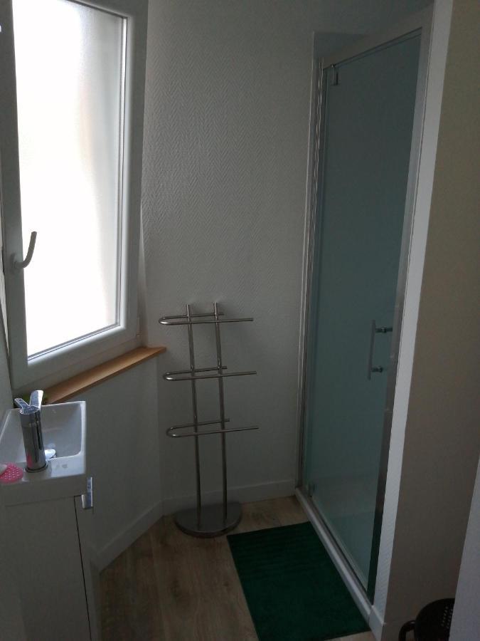 Bruneval Lodge Dunkirk ภายนอก รูปภาพ